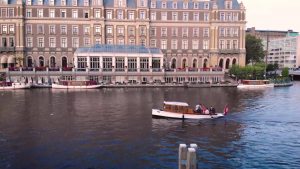 Amsterdam - Ein Top-Reiseziel für Touristen in ganz Europa