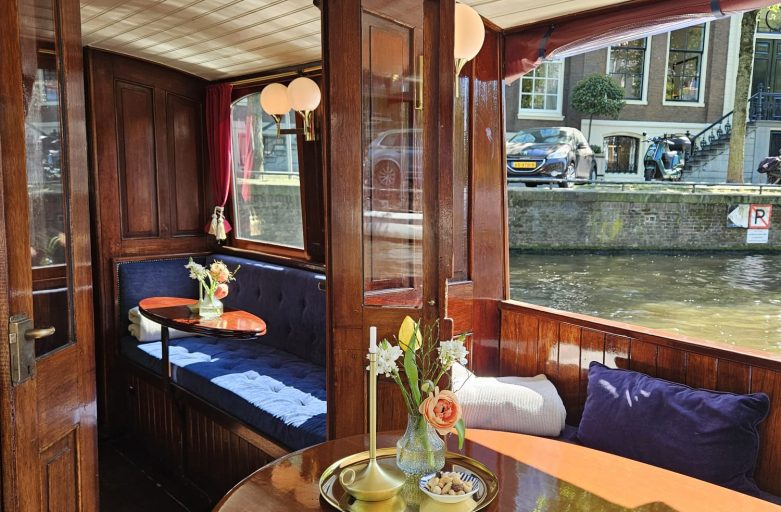 ritz seitensicht herrengracht amsterdam